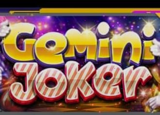 Gemini Joker Betsoft игровой автомат