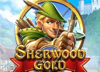 Sherwood Gold PlaynGo